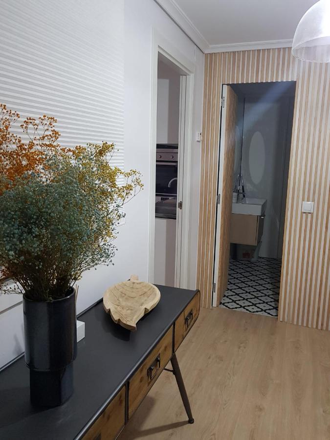 Puertochico Daire Santander Dış mekan fotoğraf